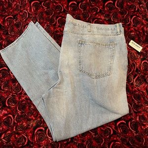 Men’s Old Navy Slim Jeans Size 44 X 30